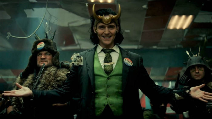 Huge changes coming to Marvel and the MCU, thanks to Loki TV show