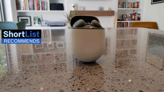 Google Pixel Buds A-Series review: Google brings its 'A' game to earphones
