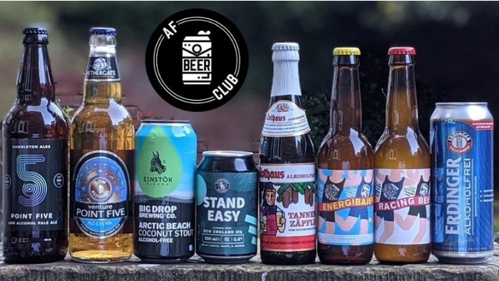 Best beer subscription boxes