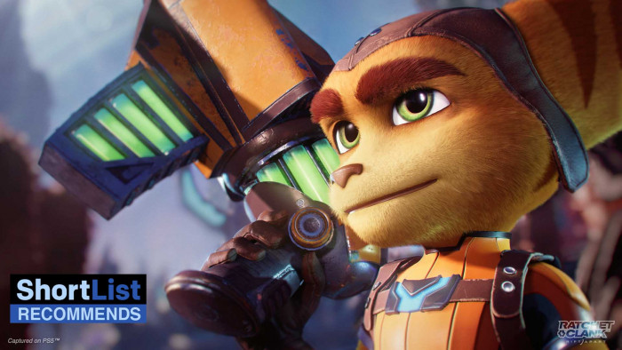 Ratchet & Clank: Rift Apart review: 5 things to know