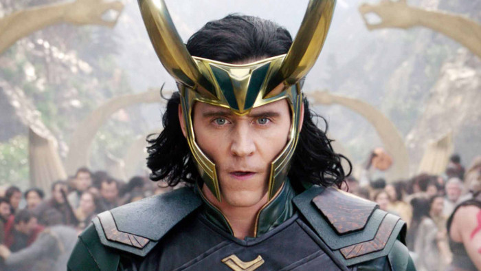 Loki arrives on Disney Plus - and the reviews for the new Marvel TV show are in