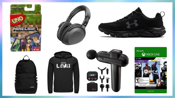 The best deals in the US right now: save big on headphones, massage guns and... Loki