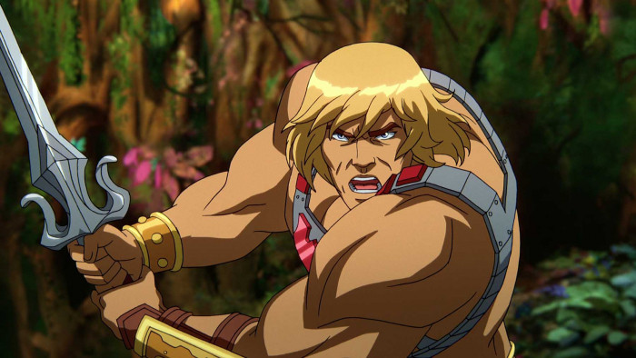 New He-Man trailer is incredible - this is the show we need right now