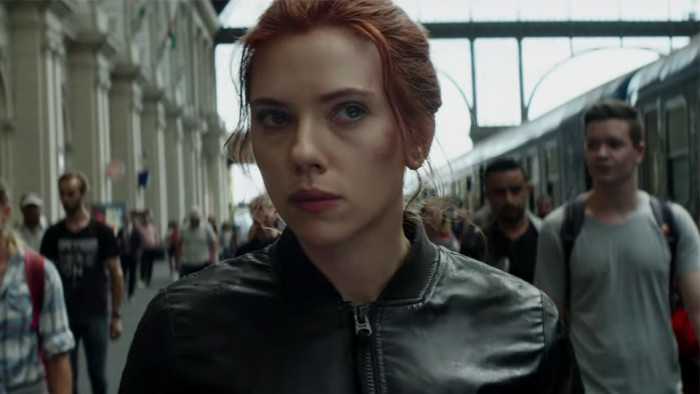 We now know when you will be able to watch Black Widow for free on Disney Plus