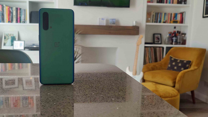 OnePlus Nord CE 5G review