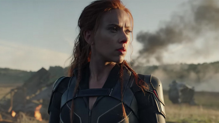 Black Widow has been compared to the best Marvel movie by those who've seen it