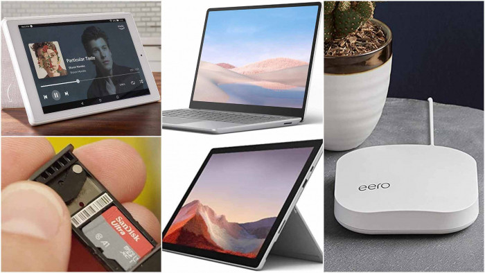 The best Amazon Prime Day computing deals (2021): all the best deals