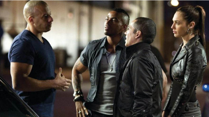Best Fast And Furious movies