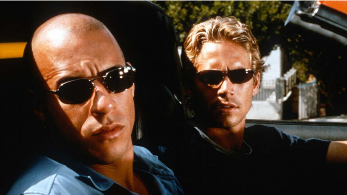 Best Fast And Furious movies