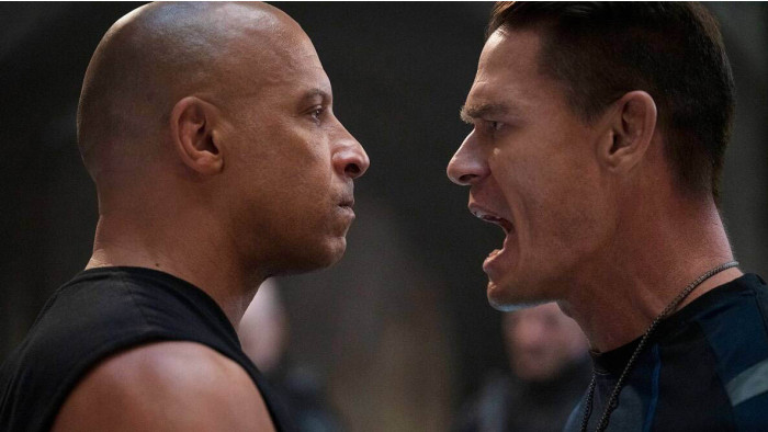 Best Fast And Furious movies