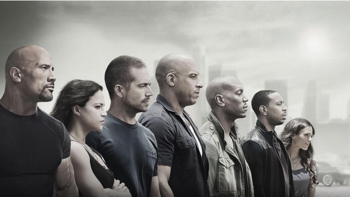 Best Fast And Furious movies