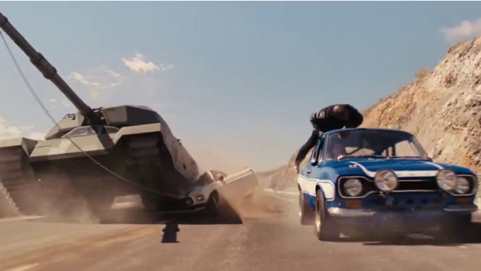 Best Fast And Furious movies