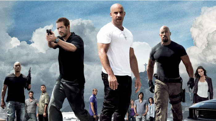 Best Fast And Furious movies
