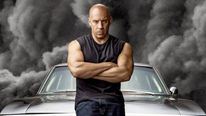 Vin Diesel on Fast & Furious 9 and how his son has the perfect ending for the saga