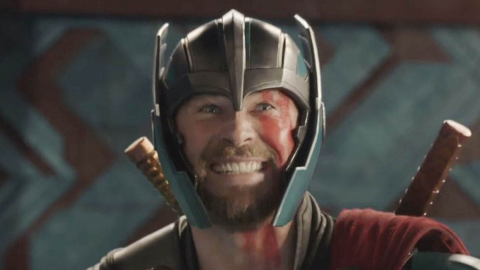 Thor: Love And Thunder teased - this is going to be one 'bonkers' movie