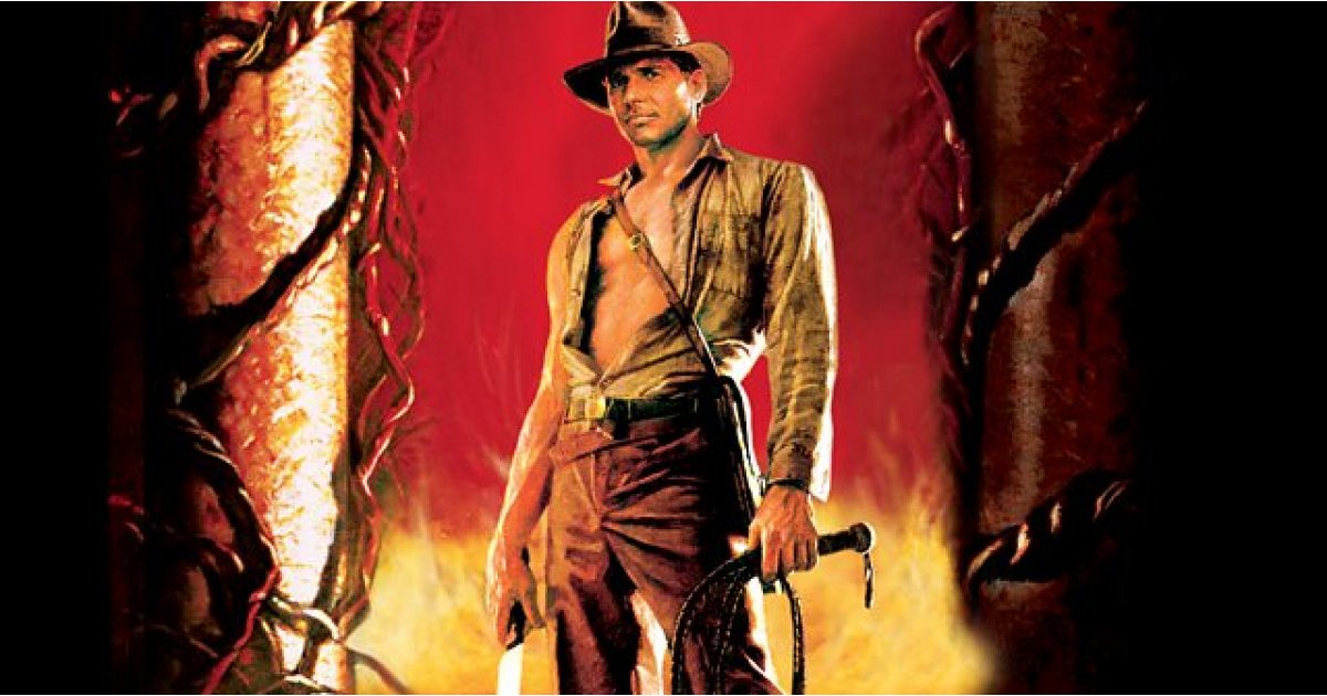 Watch Indiana Jones and the Temple of Doom