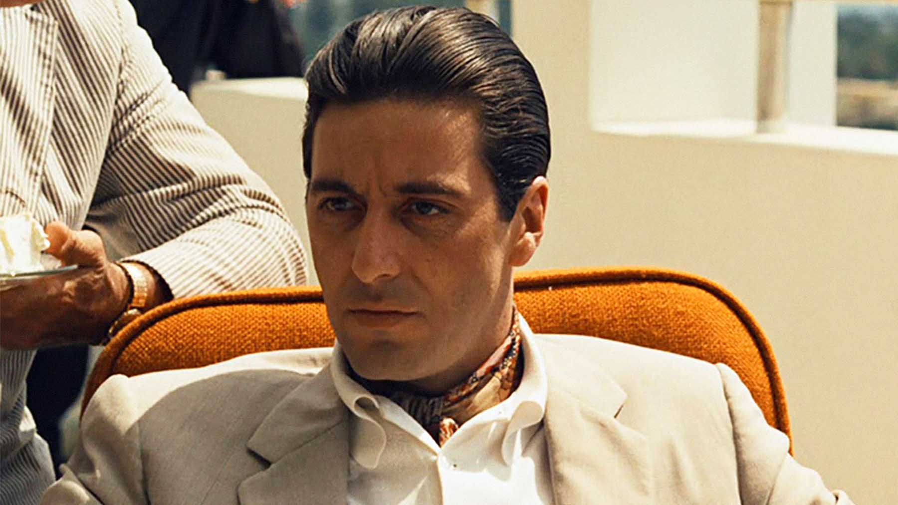 In The Godfather Part 2, what would happen if Michael Corleone was killed  by Hyman Roth or the rebels in Cuba and Fredo's betrayal was never exposed?  - Quora