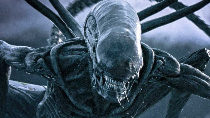 New Alien TV show details revealed: it's daring to be different