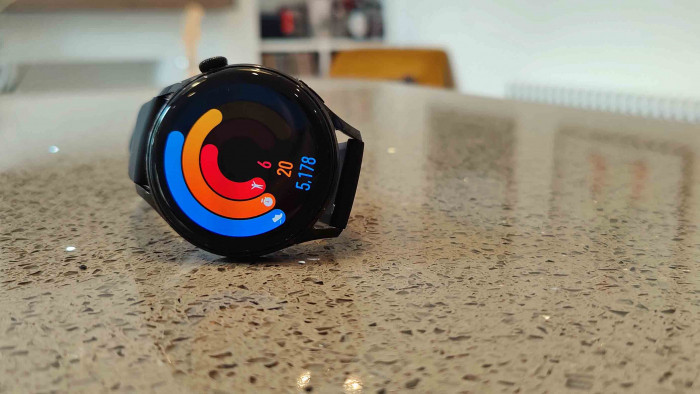 Huawei Watch 3 review