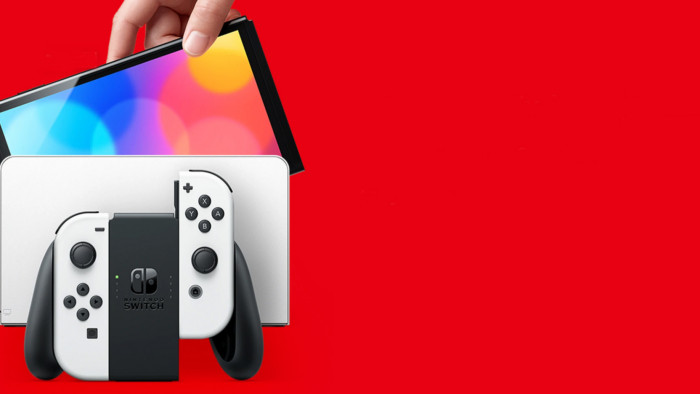 New Nintendo Switch OLED edition arrives: is it the Switch you have been waiting for?