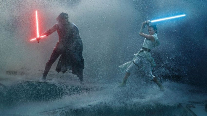Zack Snyder's next movie was his idea for a Star Wars movie