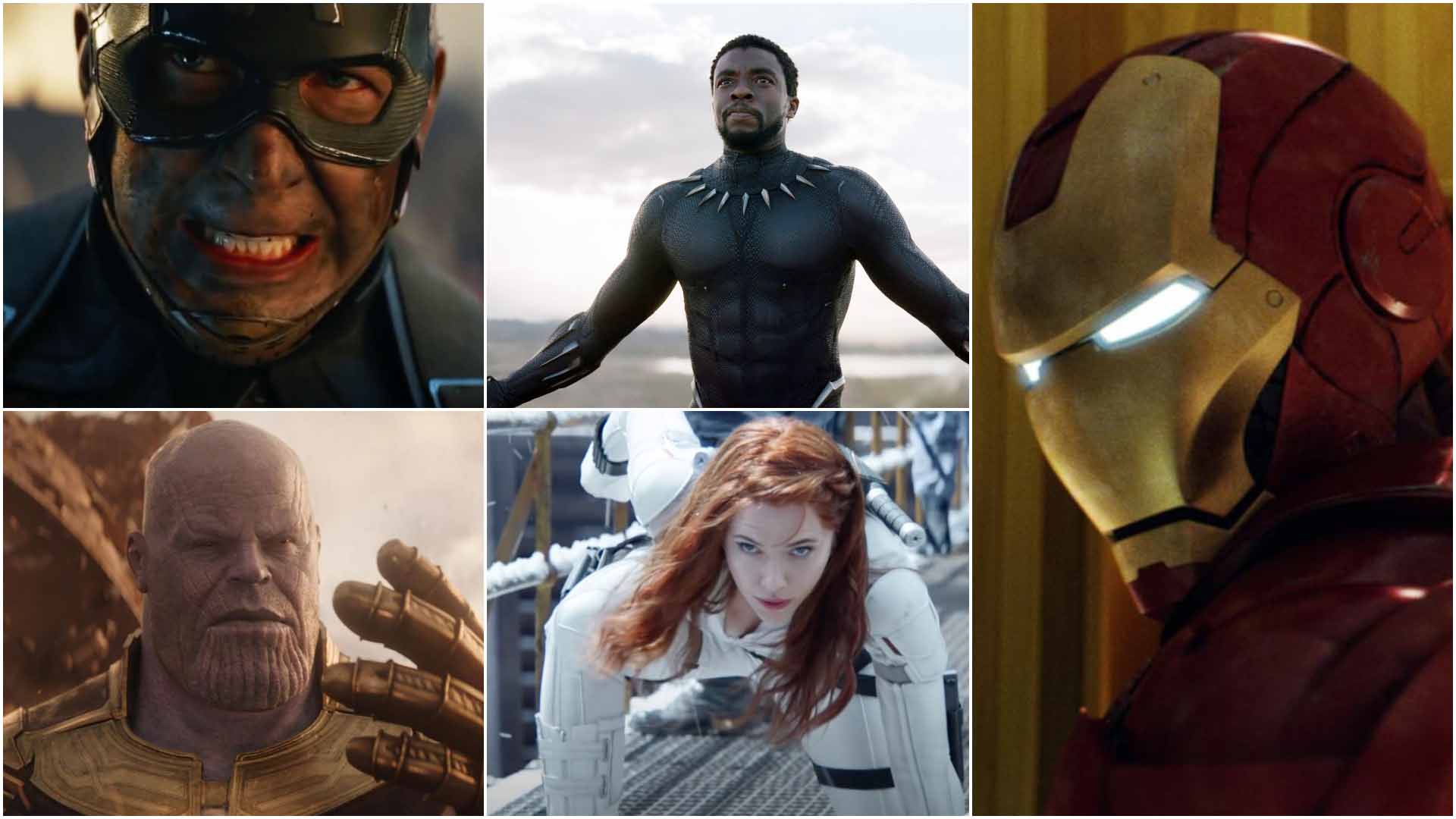 Why 'Avengers: Infinity War' is the most rewatchable MCU film to date