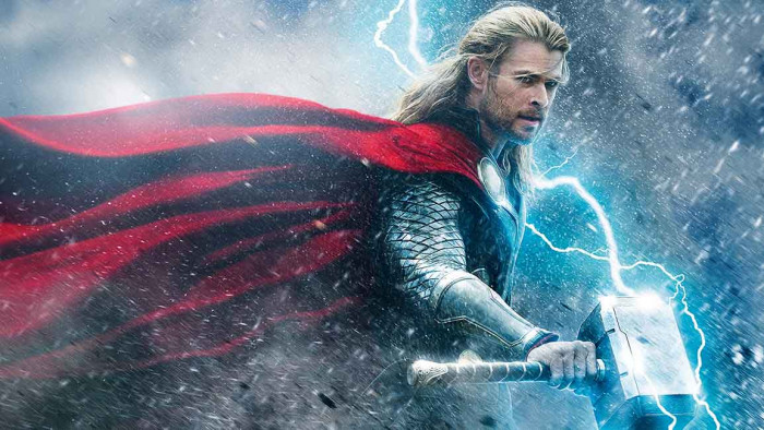 Thor: Love And Thunder is the 'craziest thing' Taika Waititi has made