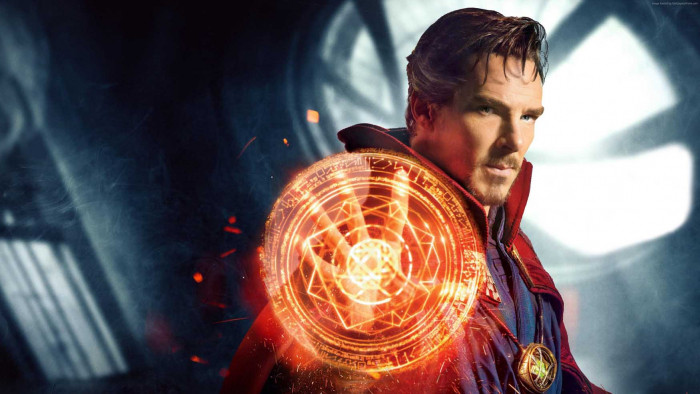 Doctor Strange 2 is set to star a very familiar face