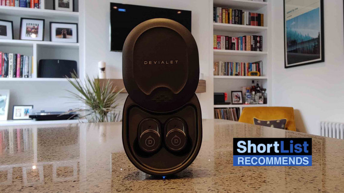 Devialet Gemini review