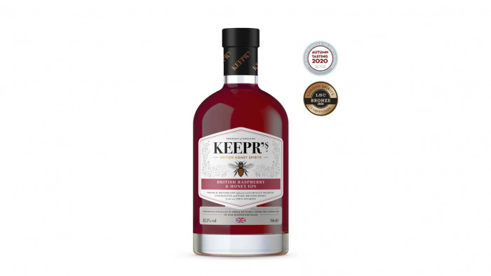 Best flavoured gin and best pink gin