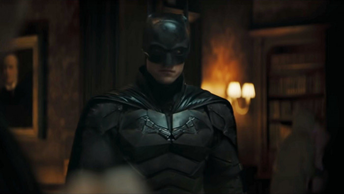 Just how much of Penguin will we see in The Batman? Colin Farrell explains