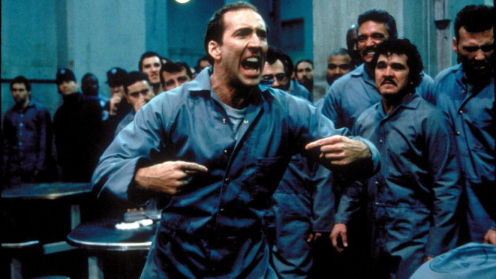 A deep dive into 'Face/Off': the best, most absurd action film ever made