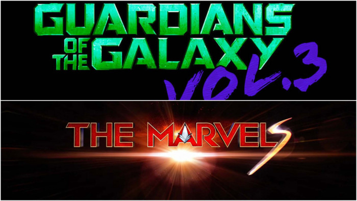 Both The Marvels and Guardians of the Galaxy Vol 3 are going to make us cry