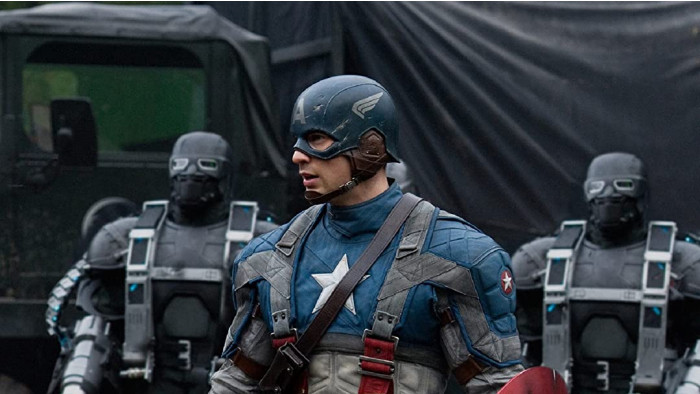 Captain America's weird original ending revealed: we're glad this one was changed