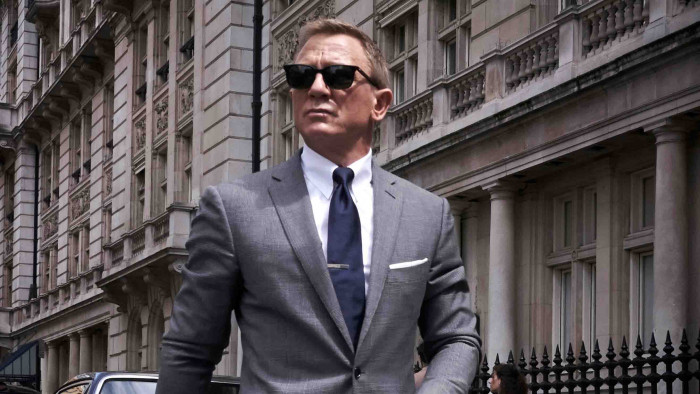 No Time To Die director discussed new James Bond actors