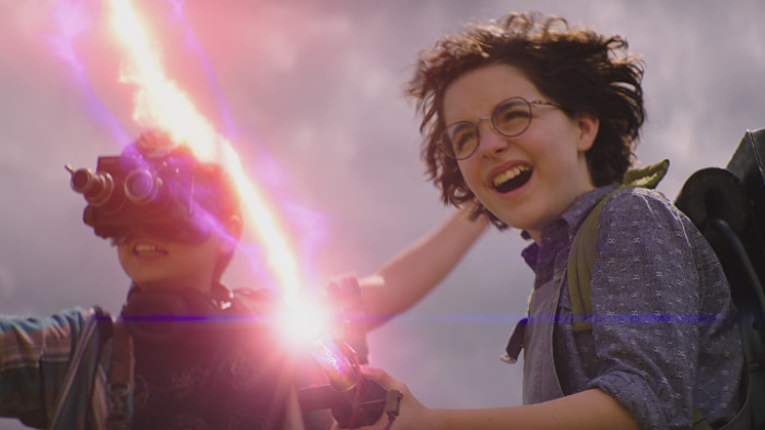 Ghostbusters: Afterlife trailer brings back old faces and a huge dose of nostalgia