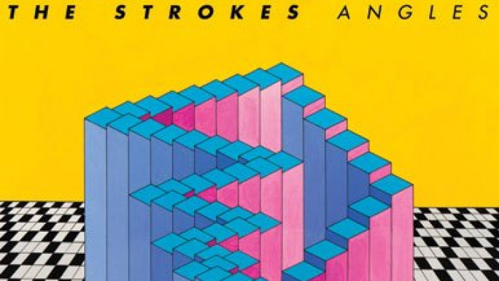 The Strokes Return: an interview with the band