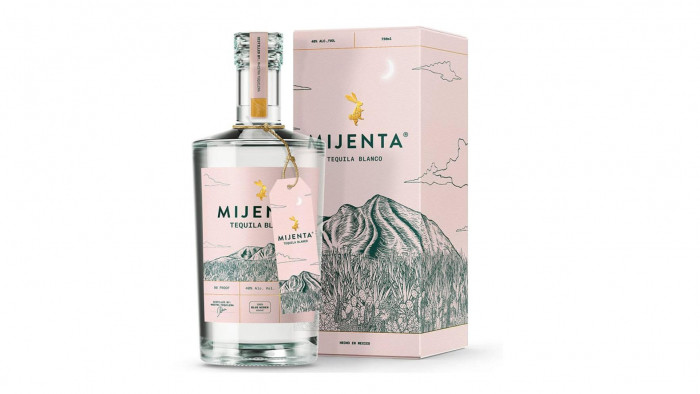 The best tequila