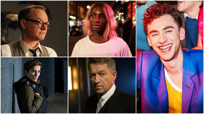 New Doctor Who: who should be the next Doctor Who?