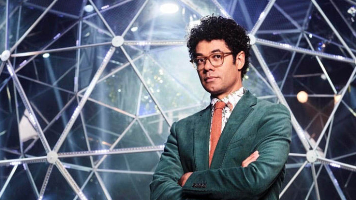 Who should be the next Doctor Who?