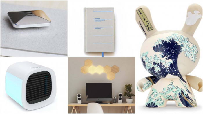 The Best Desk Accessories For Women