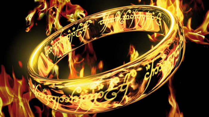 This first look of the Lord of the Rings TV show is stunning