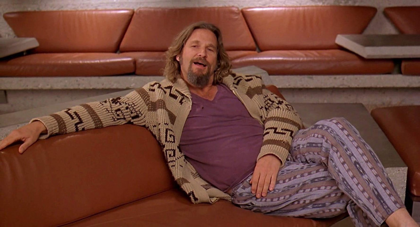 The big lebowski hotsell