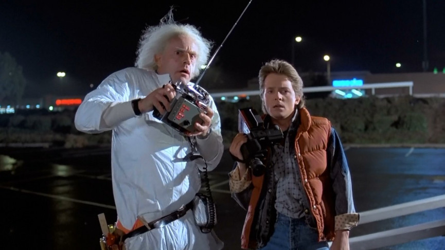 Back To The Future facts: 20 Things You (Probably) Didn't Know