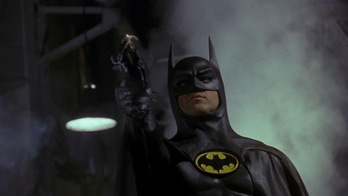 Michael Keaton talks playing Batman one more time - calls it "shockingly normal"