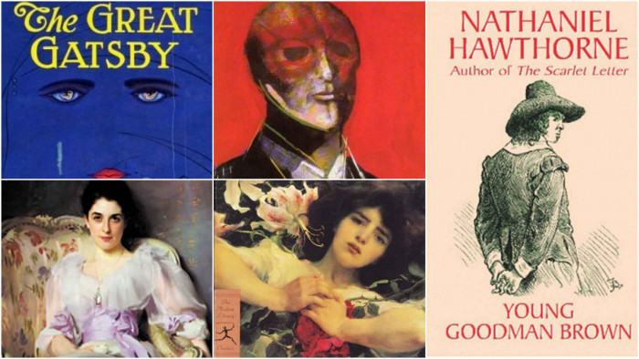 author's debut books The 30 Saddest Endings in Literature