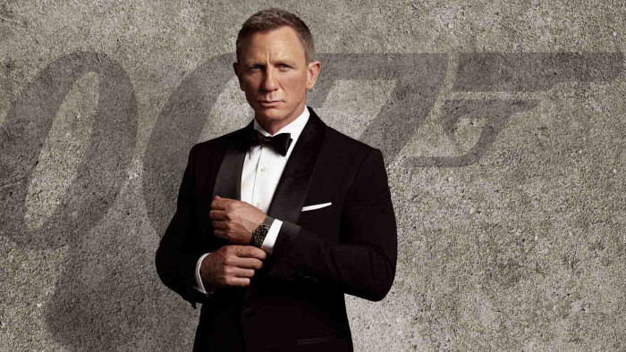 We won't be seeing a James Bond TV show anytime soon