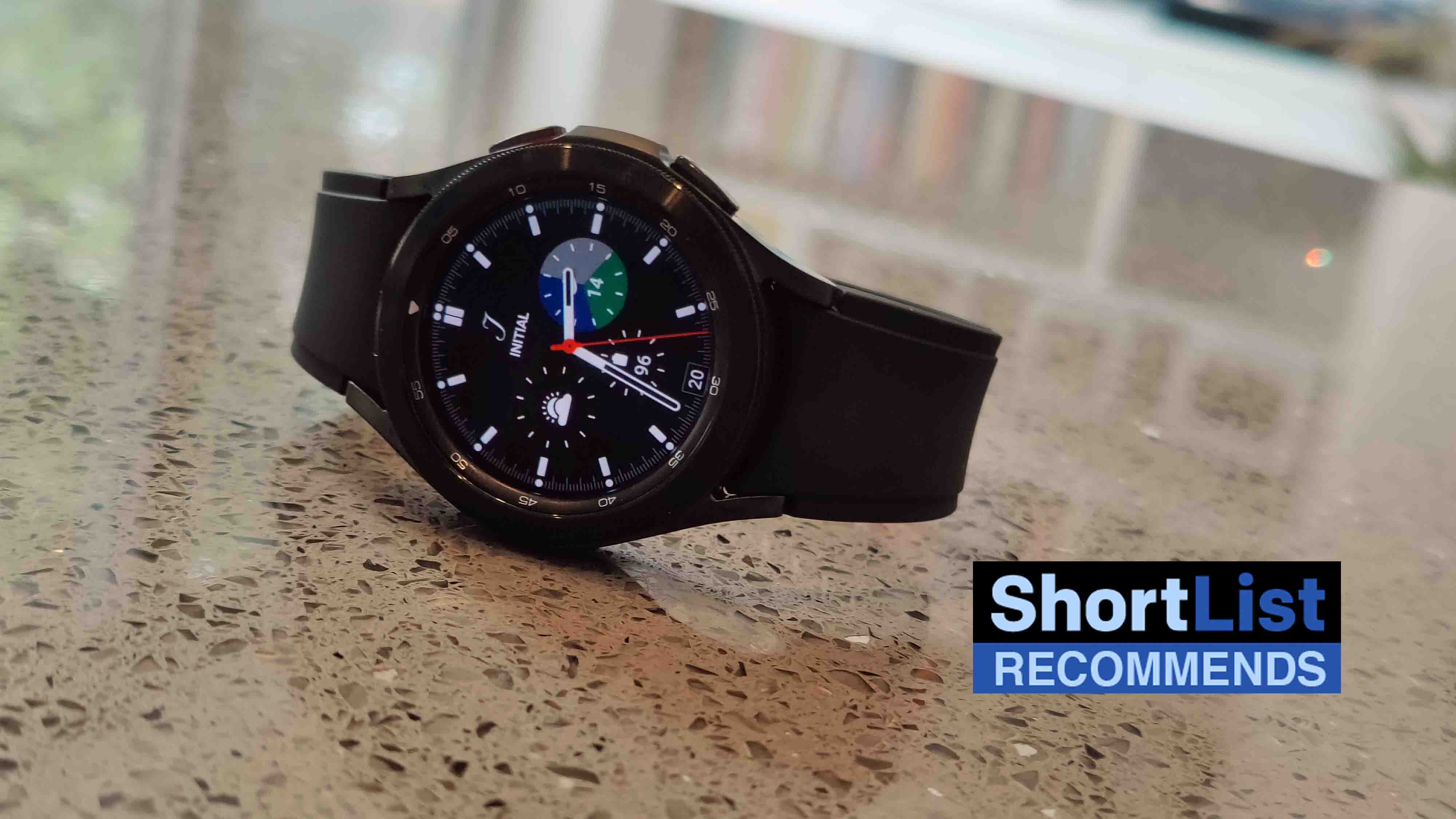 Samsung Galaxy Watch 4 review