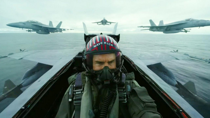 Top Gun: Maverick's early reactions revealed - it's a nostalgia blast!