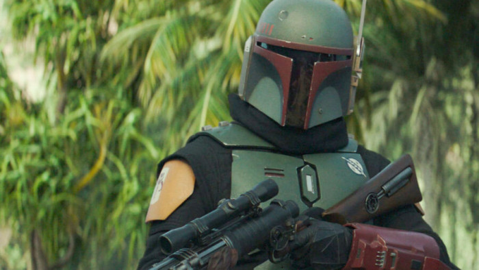 The Book of Boba Fett show is 'going to blow your mind,' according to director